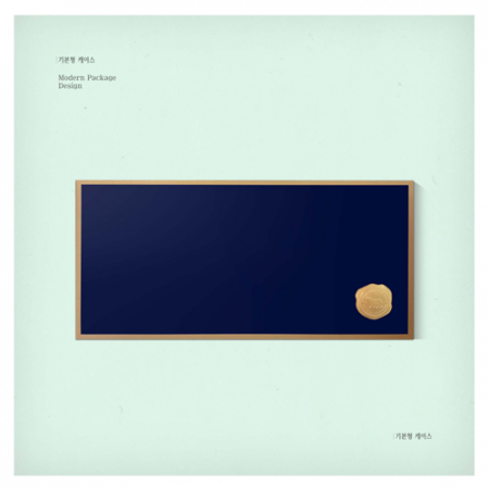 [60수코마사] 소프트 프리미엄60 타올 1P #4