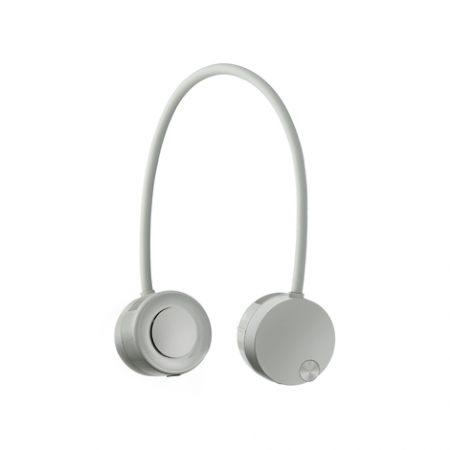 루메나 넥밴드 무선 선풍기 (FAN PRO DUO) #2