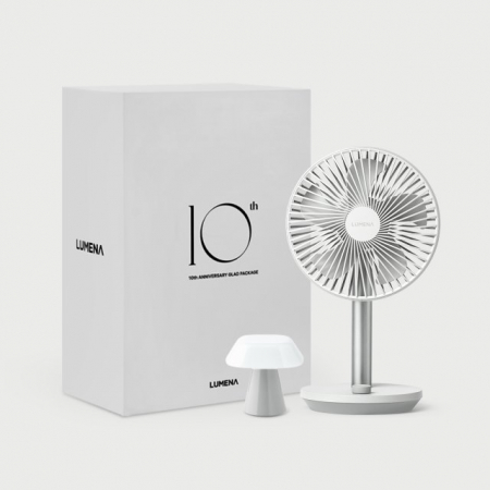 루메나 10주년 글래드 패키지 팬 스탠드4 #2