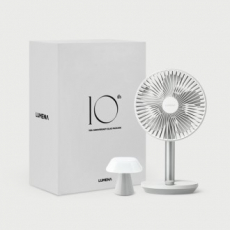 루메나 10주년 글래드 패키지 팬 스탠드4