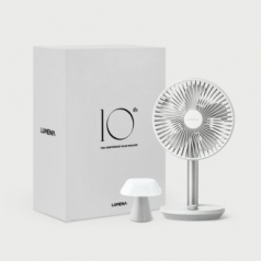 루메나 10주년 글래드 패키지 팬 스탠드4