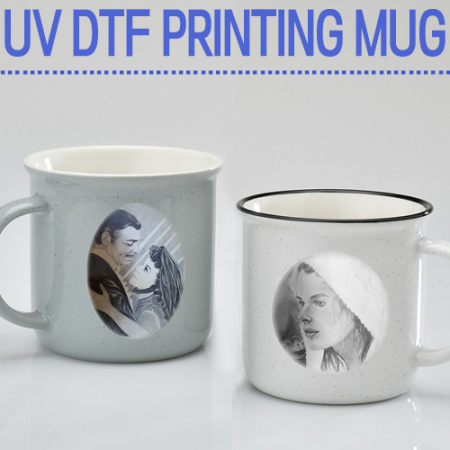 드망즈 UV DTF 필름인쇄 머그 코넬 #2