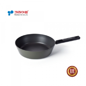 키친아트 소렐핏IHF P28cm 궁중팬 (KSF-28W)