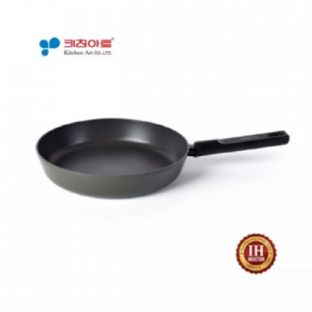 키친아트 소렐핏 IHF P28cm 후라이팬 (KSF-28F) #2