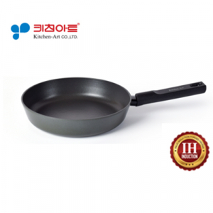 키친아트 소렐핏 IHF P24cm 후라이팬 (KSF-24F)