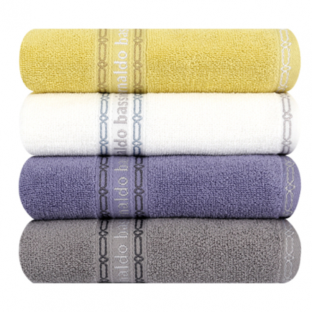 [송월타올] 아놀드바시니 아이언 타올 140g #2