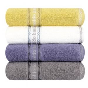 [송월타올] 아놀드바시니 아이언 타올 140g