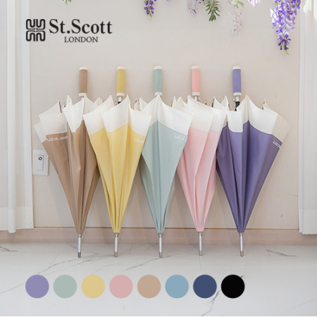 세인트스코트 60 늄보다 장우산 VIP #2