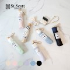 세인트스코트 3단 보다 슬림암막 우양산 VIP