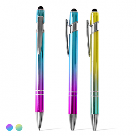 엘프터치 젤펜 볼펜 #3