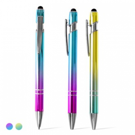 엘프터치 젤펜 볼펜 #2