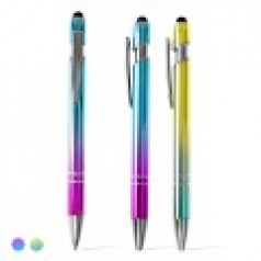 엘프터치 젤펜 볼펜