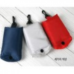 데일리라이프 휴대용장바구니 포켓형장바구니 장바구니