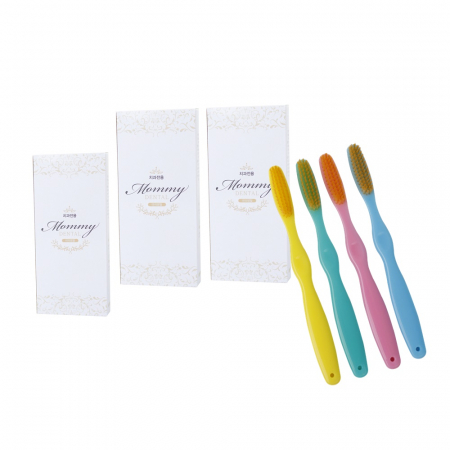 마미덴탈 대박 왕칫솔 5P #2