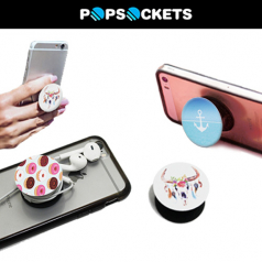 [팝소켓] 핸드폰 스마트톡 (국내,국제특허)