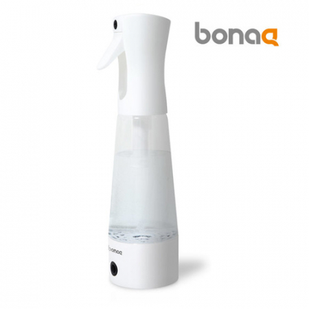 보나크 전해수기 (BEW-400NR), 살균, 탈취, 항균, 애견탈취 #4