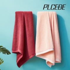 [플씨드] 비치 대형 바스 타월 605