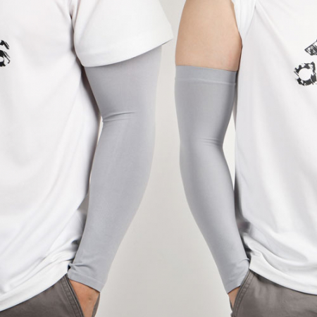 피크니아 윈드 쿨토시 자외선차단 팔토시 암슬리브 (전사인쇄포함) #4