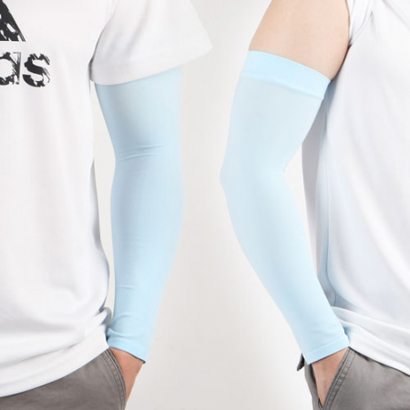 피크니아 윈드 쿨토시 자외선차단 팔토시 암슬리브 (전사인쇄포함) #5