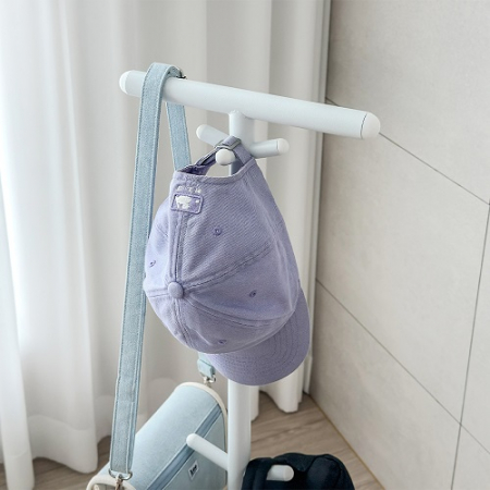 살다 멀티 행거랙 가방걸이 #4