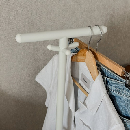 살다 멀티 행거랙 가방걸이 #3