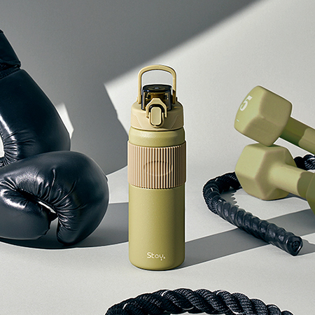 스테이24 스포홀릭 텀블러 590ml 스포츠 밀폐 텀블러 #5