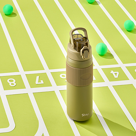 스테이24 스포홀릭 텀블러 590ml 스포츠 밀폐 텀블러 #6