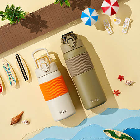 스테이24 스포홀릭 텀블러 590ml 스포츠 밀폐 텀블러 #7