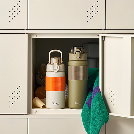 스테이24 스포홀릭 텀블러 590ml 스포츠 밀폐 텀블러 #8