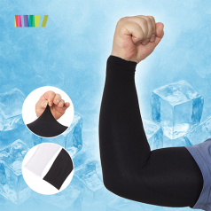 심리스 쿨슬리브 쿨토시 팔토시