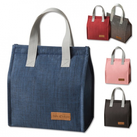 베이직 옥스포드 쿨러백 #3