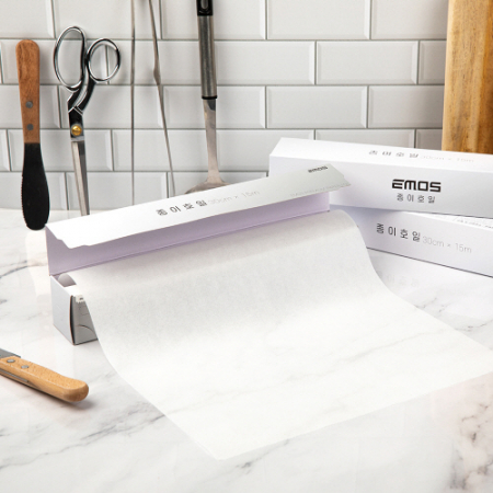 이모스(EMOS) 종이호일 30cm*15m #3