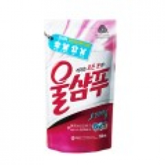 애경 울샴푸 300ml 리필