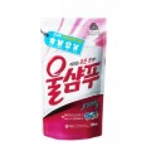애경 울샴푸 300ml 리필