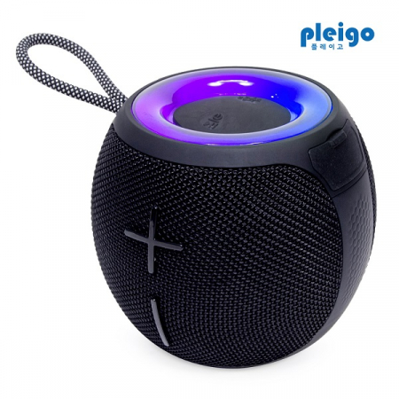 BS16 플레이고 블루투스 스피커 사운드볼 #2