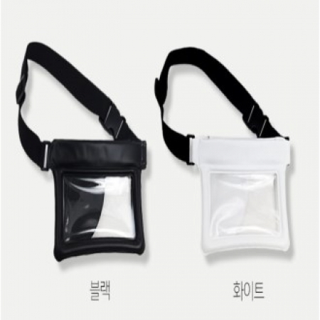 씨엔제이 크로스 방수팩, 다더퍼 방수팩 대형 크로스 다용도 가방 #2