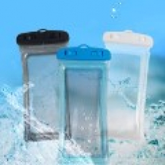 씨엔제이 튜브 방수팩, 다더퍼 방수팩 튜브타입 IPX8인증