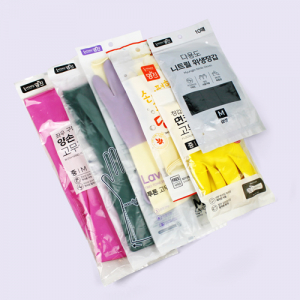 양손 고무장갑 + 오버핏 고무장갑 + 투톤 고무장갑 + 단미니 고무장갑 + 면코팅 고무장갑 + 니트릴 위생장갑