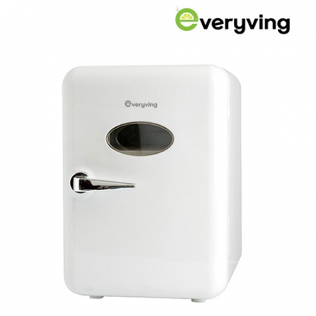 에브리빙 멀티 미니 냉장고 4리터 #2