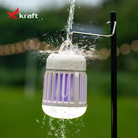 타이탄 넉다운 4000mAh 모기퇴치기 #2