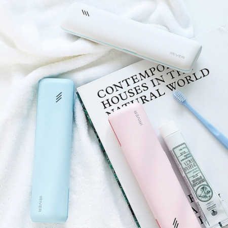 아이리버 휴대용 UVC-LED 칫솔살균기 ITS-500 #5