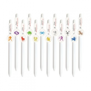 별자리 에폭시 볼펜 0.7mm