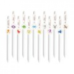 별자리 에폭시 볼펜 0.7mm