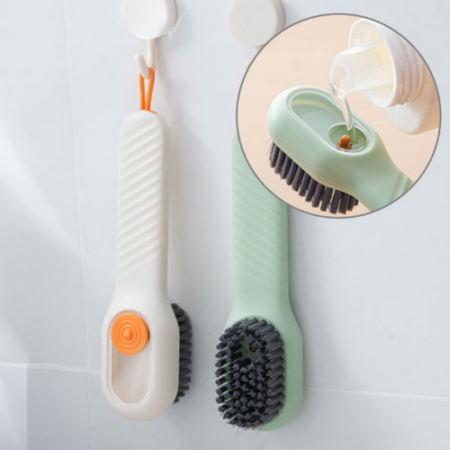 다올 파스텔 스니커즈 펌핑 세척솔 K23 / 세척솔 / 운동화솔 #2