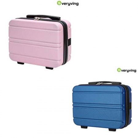 에브리빙 미니 캐리어 14인치(핑크,블루) #2