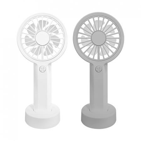 세인트비 휴대용 핸디 선풍기 ST-FH120 #2