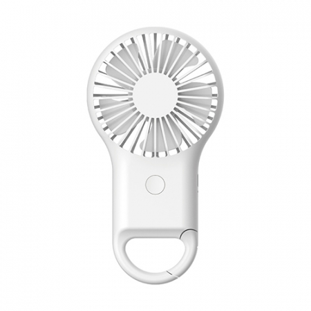 LED 무드등 고리형 핸디선풍기 BZ-FH180 #3