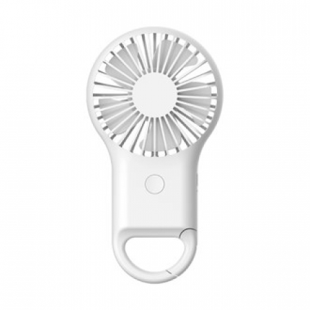 LED 무드등 고리형 핸디선풍기 BZ-FH180 #2