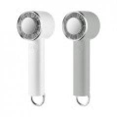 고리걸이 휴대용 에어컨 선풍기 BZ-FH20