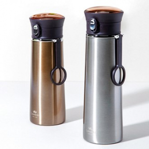 원터치 모던 텀블러(고리형) 350ML